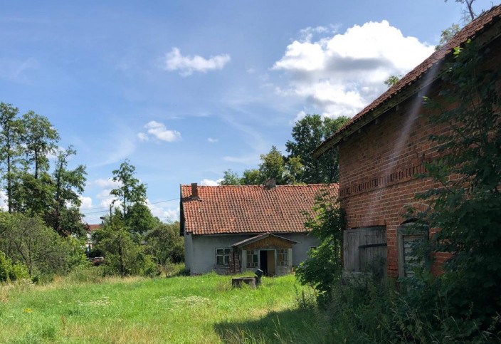 Dom Sprzedaż Bobrowo 12