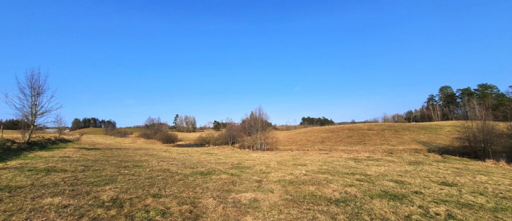 Działka Sprzedaż Łowocie 9