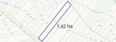 Działka Sprzedaż Malinniki