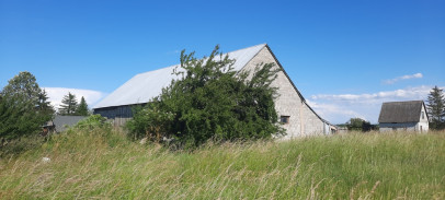 Dom Sprzedaż Radule