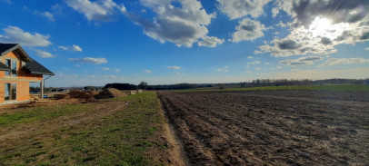 Działka Sprzedaż Letniki