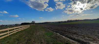 Działka Sprzedaż Letniki